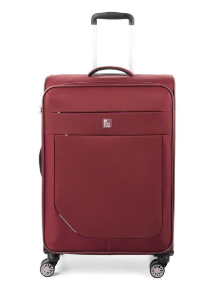 Czerwona walizka Modo By Roncato