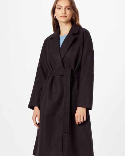 Παλτό Urban Classics μαύρο