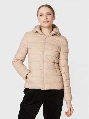 Piumino Outhorn beige