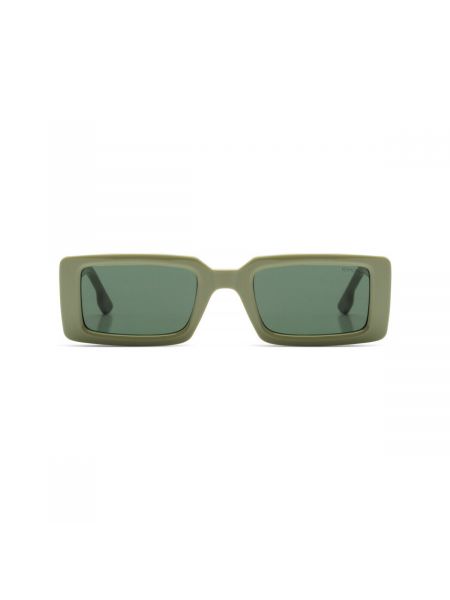 Slnečné okuliare Komono zelená