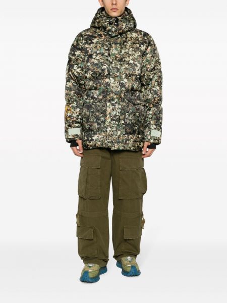 Parka The North Face cachi