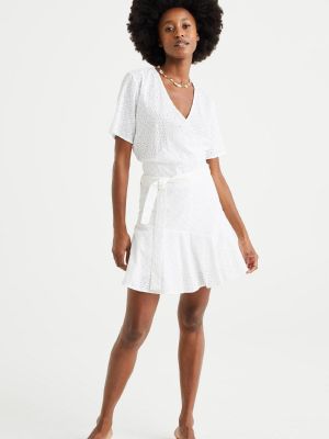 Suknja We Fashion bijela