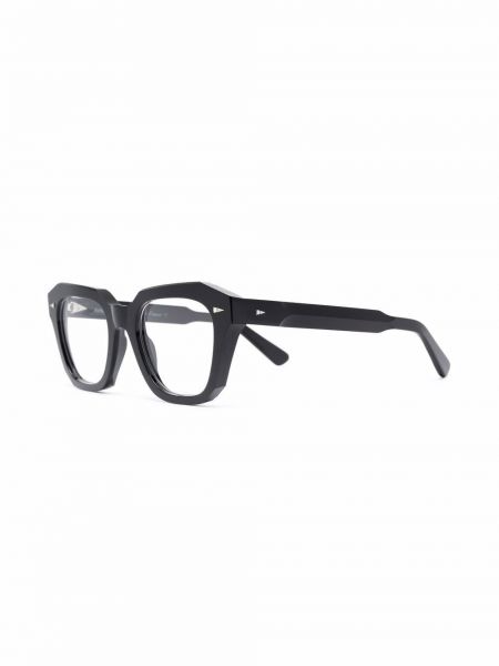 Oversized brýle Ahlem černé