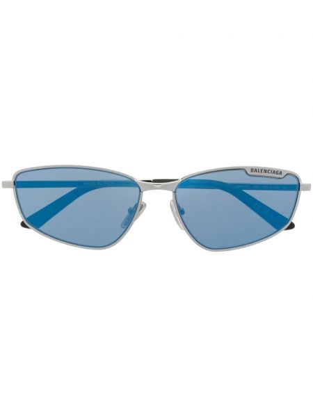 Silmälasit Balenciaga Eyewear kulta