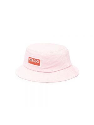 Hut Kenzo pink