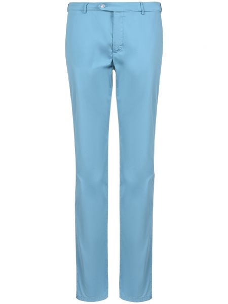 Блакитні штани Zanella