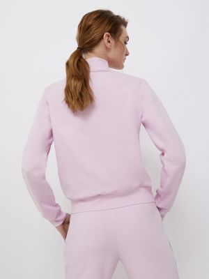 Sweatshirt Liu Jo pink