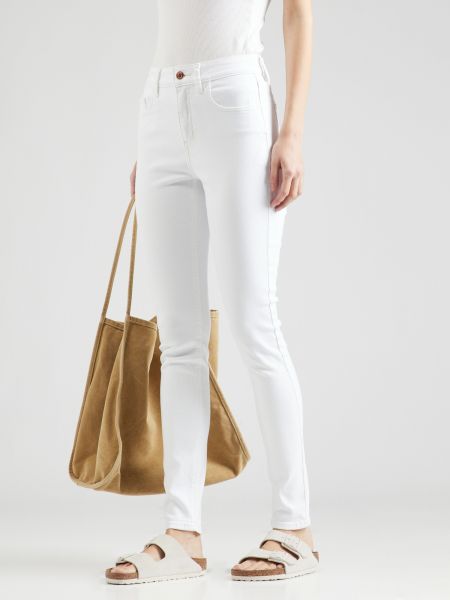 Jeans Esprit bianco