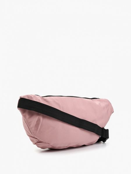 Поясная сумка Roadlike розовая