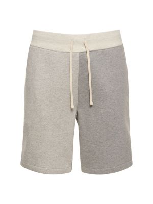 Pantaloni scurți din bumbac Polo Ralph Lauren