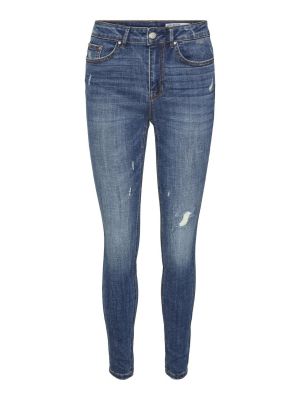 Jeans Vero Moda blå