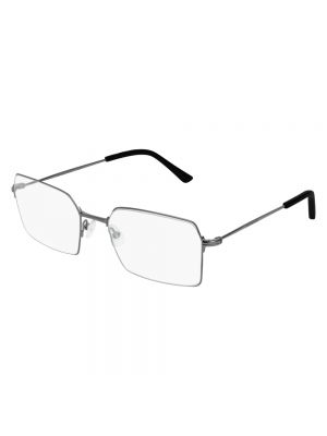 Okulary przeciwsłoneczne Balenciaga - Szary