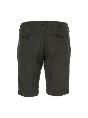 Pantalones cortos Myths gris