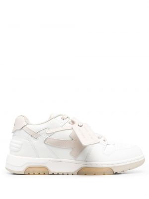 Formella sneakers Off-white vit