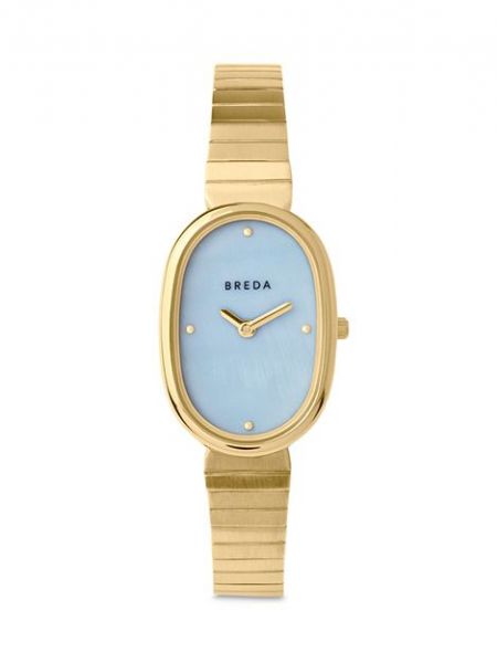 Часы Breda синие
