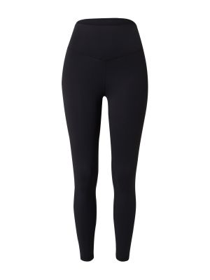 Pantaloni sport Hkmx negru