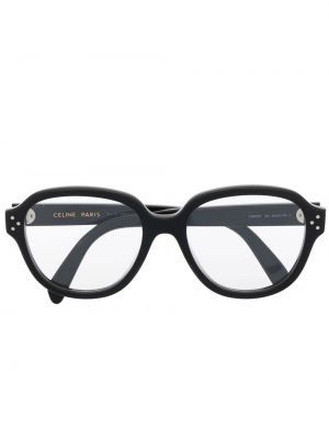 Briller Celine Eyewear svart