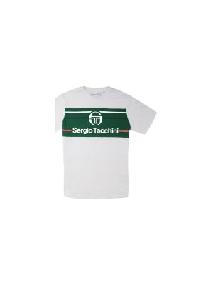 Tričko Sergio Tacchini zelené