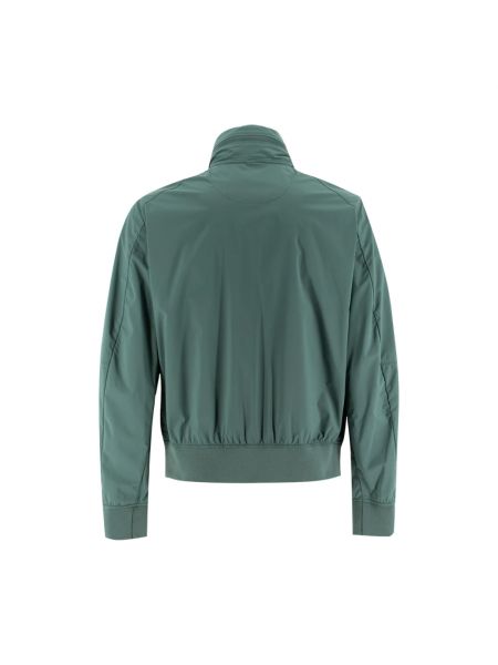 Chaqueta bomber impermeable Parajumpers verde