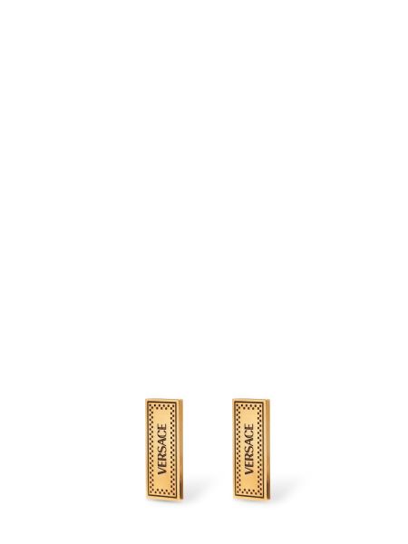 Kõrvarõngad Versace kuldne