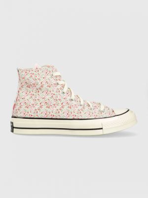 Pantofi Converse roz
