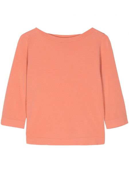 Pull col bateau Roberto Collina