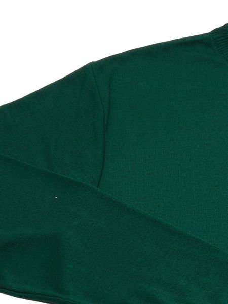 Megztinis Raido žalia