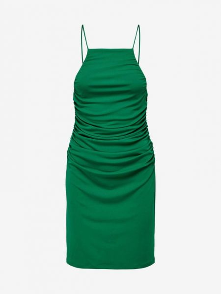 Sukienka Jacqueline De Yong zielona