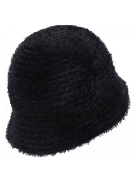 Шляпа Fabi черная