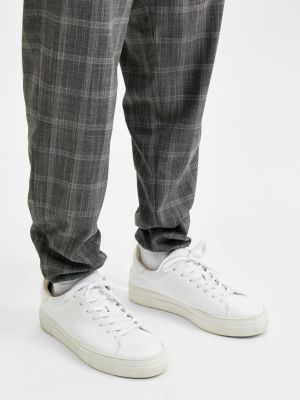 Sneakers Selected Homme bianco