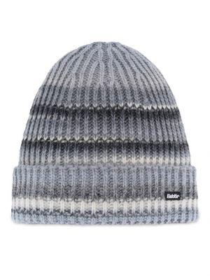 Bonnet Eisbär gris