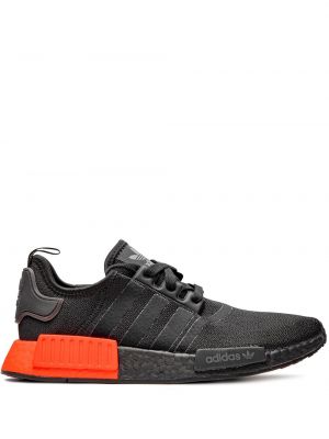 Sneakers Adidas NMD svart