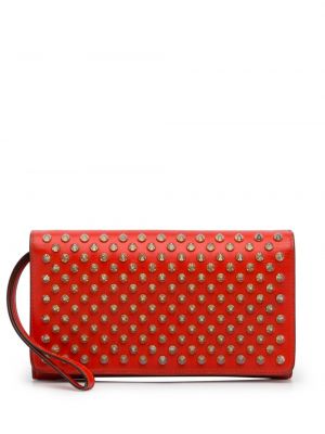 Clutch Christian Louboutin Pre-owned
