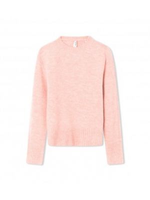 Pull Pepe Jeans rose