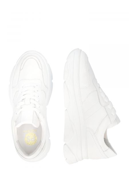 Sneakers Ps Poelman fehér