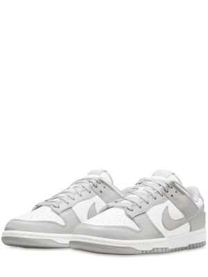 Sneakers Nike Dunk bianco