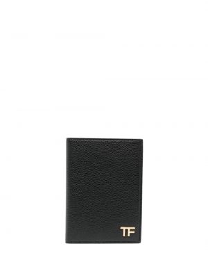 Nahast rahakott Tom Ford