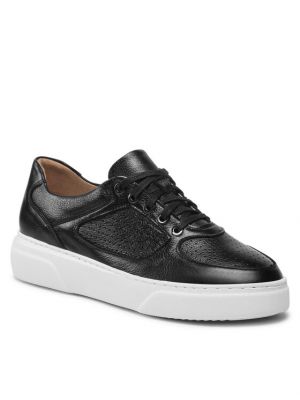 Sneakers Baldaccini μαύρο
