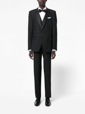 Anzug Dolce & Gabbana schwarz