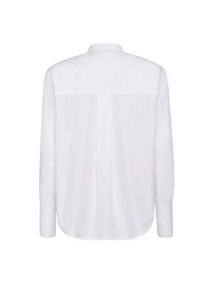 Blusa Mvp Wardrobe blanco