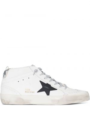 Snørebånd sneakers Golden Goose