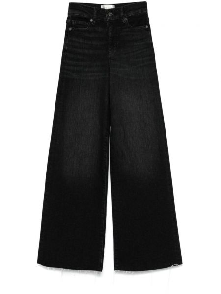 Slank skinny jeans Frame sort