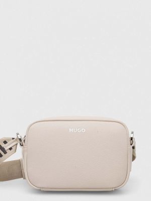 Чанта Hugo бяло