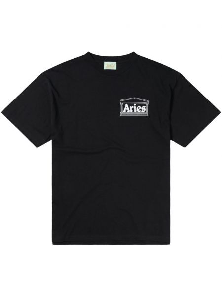 T-shirt Aries sort