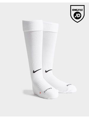 Športové ponožky Nike - biely