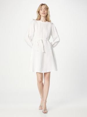 Μini φόρεμα Line Of Oslo λευκό