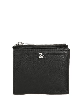 Zadig & Voltaire Peňaženka 'NOAM'   - čierna