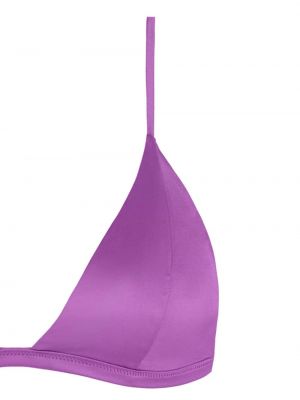 Krūšturis bez polsteriem Kiki De Montparnasse violets