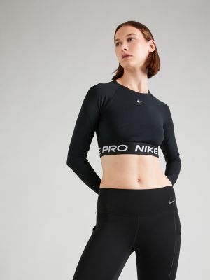 Тениска с дълъг ръкав Nike