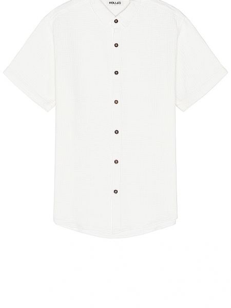 Camicia Rolla's bianco